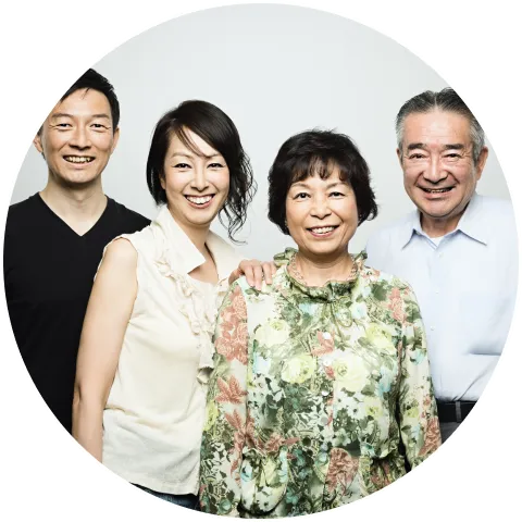 がん保険の相談・見直し